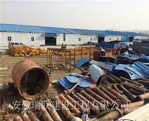 頂管施工沉淀堵塞原因 頂管施工沉淀堵塞原因